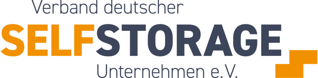 Logo for Verband deutscher Self Storage