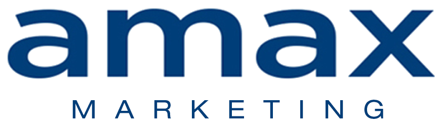 Amax Marketing Logo