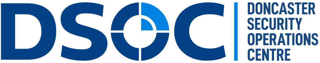 Doncaster Security Operations Centre Logo