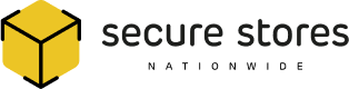 Secure Stores Nationwide Logo