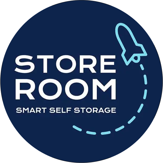 Store Room Logo