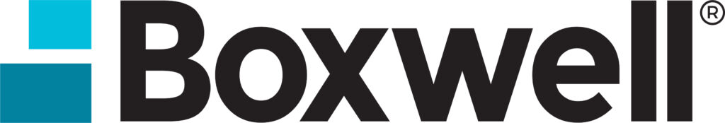 Boxwell Logo