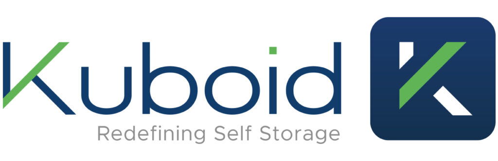 Kuboid Logo with tag