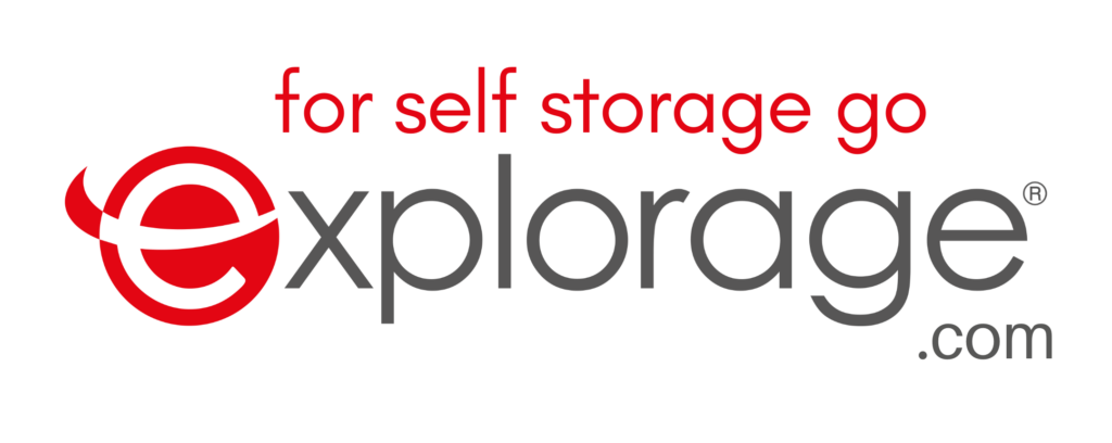 Explorage Logo