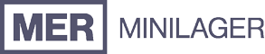 Mer Minilager logo