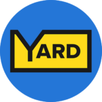 Yard Self-Storage Logo