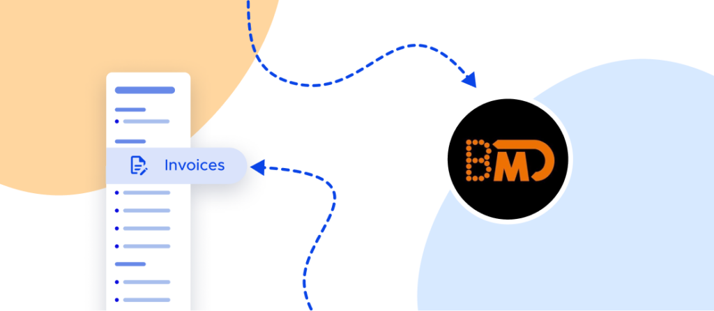 BMD logo