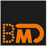 BMD logo