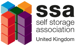 SSA UK logo