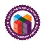SSA UK Supplier Badge