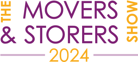 Movers and storers logo