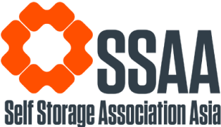 SSA Asia logo