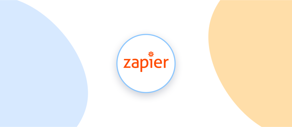Zapier logo