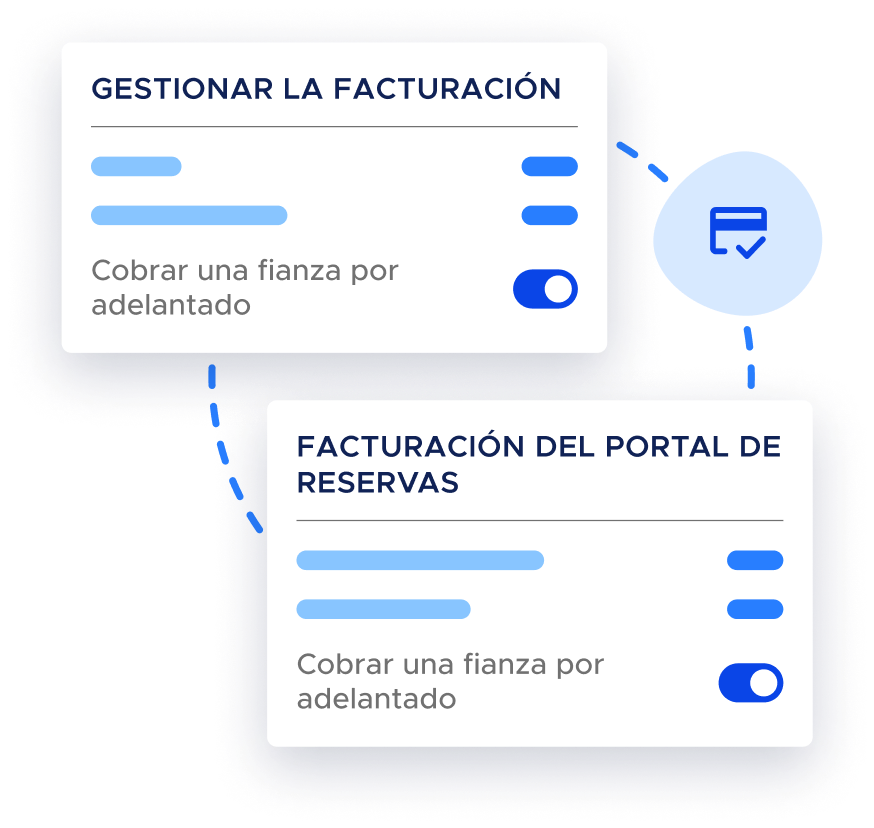 Charge Deposits Feature