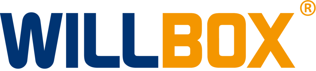 Willbox logo