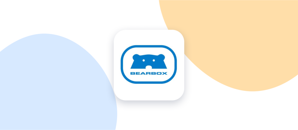 Bearbox logo