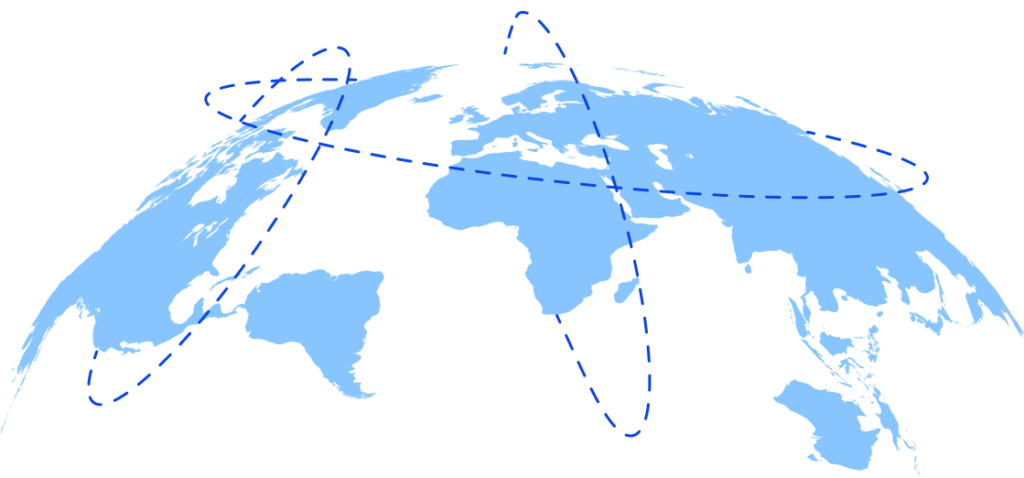 global support visual