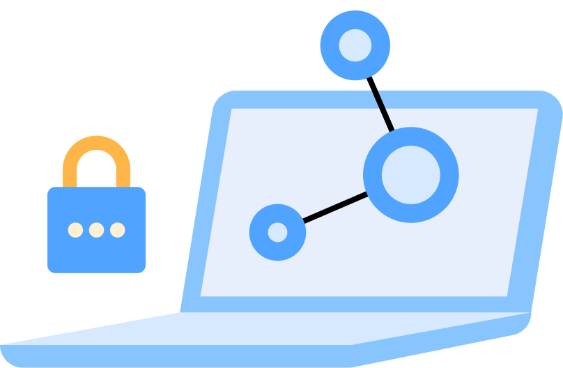 Integration graphic