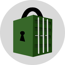 Belvoir Self-Storage Logo